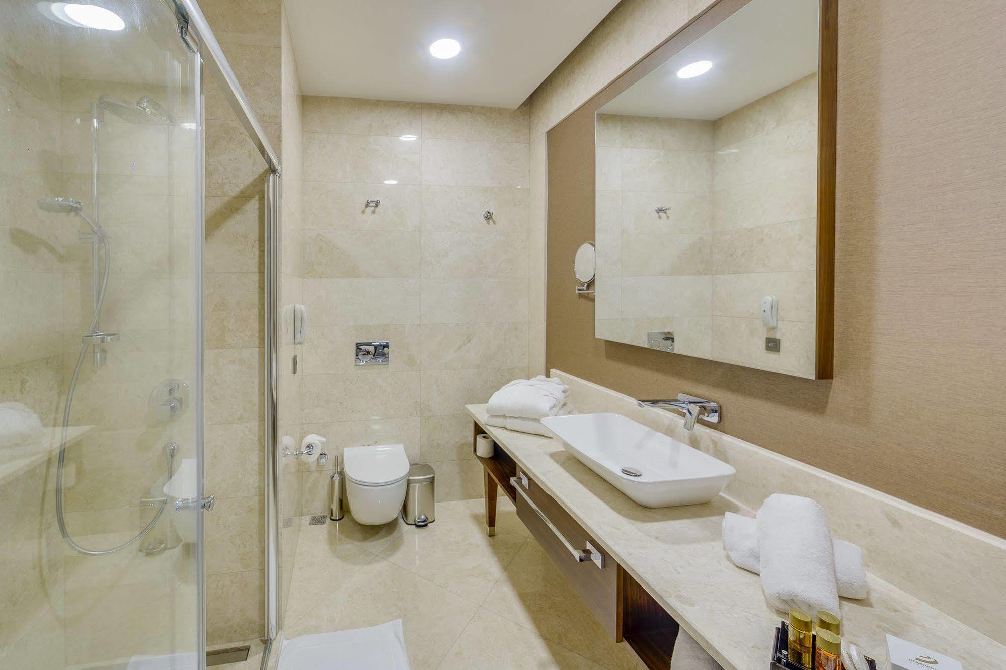 Demircioglu Park Hotel Muğla Esterno foto